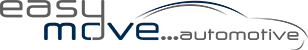easymove...Automotive Logo
