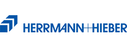 Herrmann+Hieber Logo